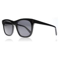 Stella McCartney 0001S Sunglasses Black 001