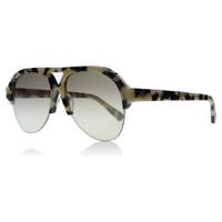 Stella McCartney 0030S Sunglasses Light Havana