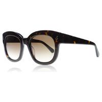 Stella McCartney 0026S Sunglasses Dark Havana