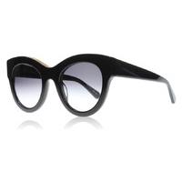 Stella McCartney 0018S Sunglasses Black 001