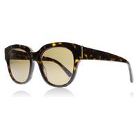 Stella McCartney 0007S Sunglasses Tortoiseshell 003 54mm