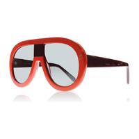 Stella McCartney 0032S Sunglasses Red / Burgundy 0032S 60mm