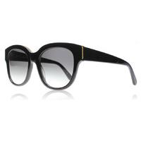 Stella McCartney 0007S Sunglasses Black 001