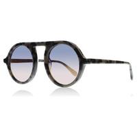 Stella McCartney 0031S Sunglasses Grey Tortoise 0031S 48mm