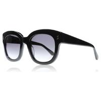 Stella McCartney 0026S Sunglasses Black