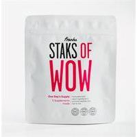 Staks Of Wow 1pouches