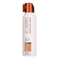 st moriz advanced pro formula fast response tanning mist