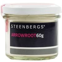 Steenbergs Arrowroot 65g