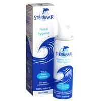 Sterimar Isotonic Nasal Spray 50ml