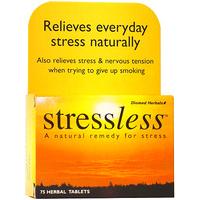 Stressless Herbal Tablets