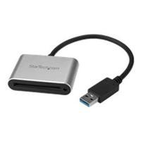 StarTech.com CFast Card Reader - USB 3.0