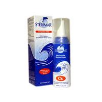 Sterimar Congestion Relief Nasal Spray 100ml
