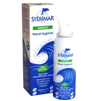 Sterimar Isotonic Nasal Spray 100ml