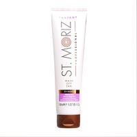 st moriz professional wash off shimmer tan 150ml