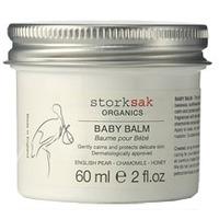 Storksak Organics Baby Balm 60ml