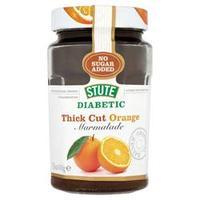 Stute Diabetic Thic Orange Marmalade 430g