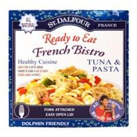 St Dalfour French Bistro Tuna 175g