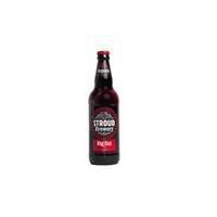 stroud brewery budding pale ale 45 abv 500ml