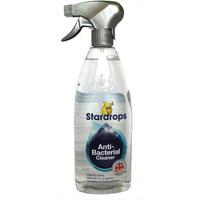 stardrops anti bacterial cleaner 750ml