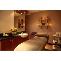 Stress Cure Day Escape