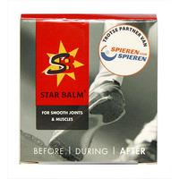 Star Balm Red 10g