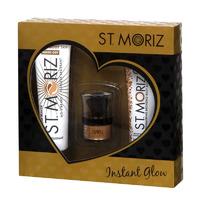 st moriz instant glow gift set