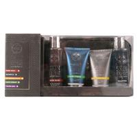 Style & Grace Skin Expert For Him The Travellers Bag Set