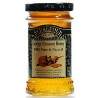 St Dalfour Orange Blossom Honey 200g