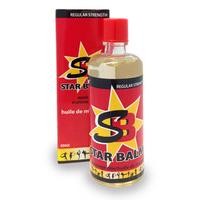 Star Balm Regular Strength Massage Oil 50ml