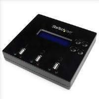 startechcom 12 standalone usb 20 flash drive duplicator and eraser fla ...