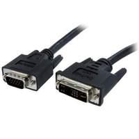 StarTech DVI to VGA Display Monitor Cable (1m)