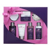 style grace signature ultimate bathing indulgence set