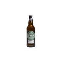 Stroud Brewery Premium Lager 4.9% ABV 500ml