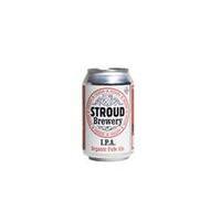 Stroud Brewery IPA Organic Pale Ale 5.6% ABV 330ml