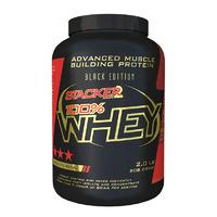 Stacker2 100% Whey