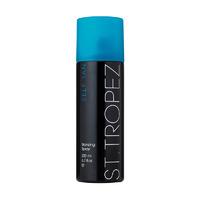 st tropez self tan dark bronzing spray 200ml