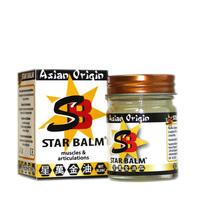 Star Balm White 25g