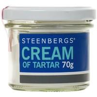 Steenbergs Cream of Tartar 70g