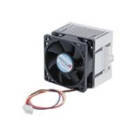 startechcom socket a cpu cooler fan with heatsink for amd duron or ath ...