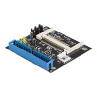 startechcom ide 4044 pin to compact flash ssd adapter