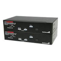 StarTech.com USB DVI KVM Console Extender