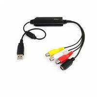 startechcom s video composite to usb video capture cable w twain and m ...