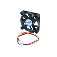 startech replacement ball bearing computer case fan with tx3lp4 connec ...