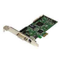 StarTech.com PCIe HDMI & VGA capture card