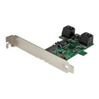 StarTech.com 1:5 SATA III Port Multiplier