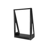 StarTech.com Heavy Duty 16U 2-Post Server Rack