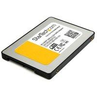 Startech.com M.2 Ssd To (2.5 Inch) Sata Iii Adapter - Ngff Solid State Drive Converter With Protective Housing
