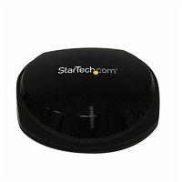 StarTech.com Bluetooth Audio Receiver with NFC and Wolfson DAC - Bluetooth Wireless Audio to Toslink or 3.5mm / RCA Audio Adapter