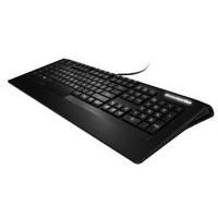 Steelseries Apex Gaming Keyboard (black)