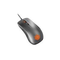 Steelseries Rival 300 Optical Gaming Mouse (Gunmetal Grey)